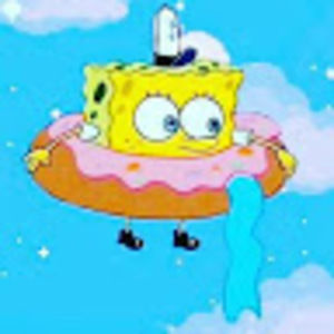 Meet your Posher, Deandre